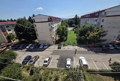 Apartament cu 2 camere decomandat în Nord