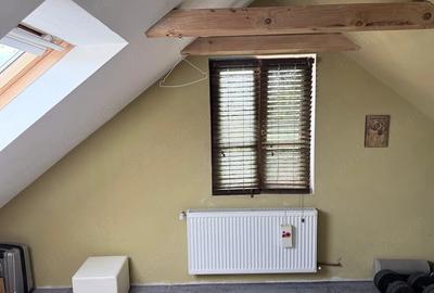 Casă cu 4 camere cu Teren 720 Mp în Cruceni - 5