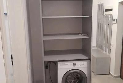 Garsonieră decomandată în Apărătorii Patriei