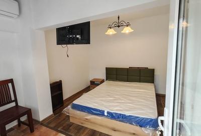 Casă cu 3 camere cu Teren 100 Mp în Exterior Vest