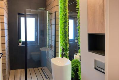 Apartament cu 2 camere decomandat în Central - 2