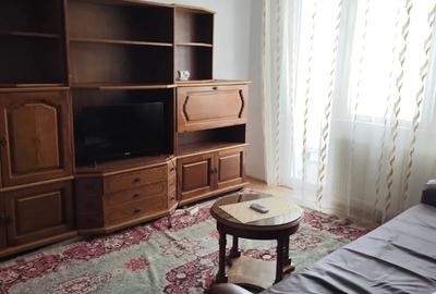 Apartament cu 2 camere semidecomandat în Central - 3