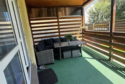 Apartament cu 2 camere în Central - 1