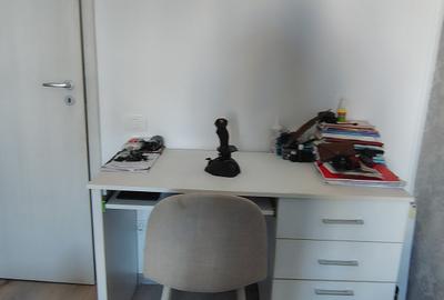 Apartament cu 2 camere semidecomandat, mobilat în Tomis Plus - 9