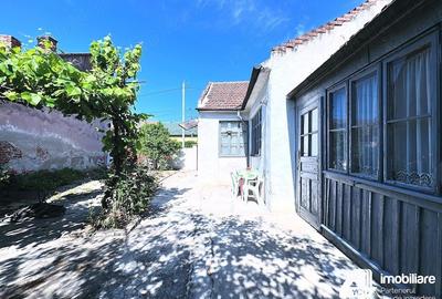 Casă cu 3 camere cu Teren 749 Mp în Central - 5