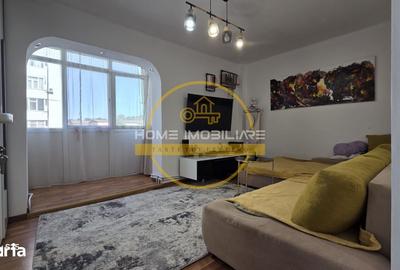 Apartament cu 2 camere, mobilat în Păcurari