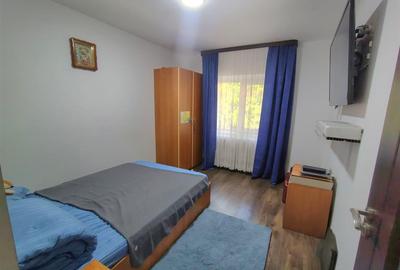 Apartament cu 3 camere decomandat în Obcini - 6