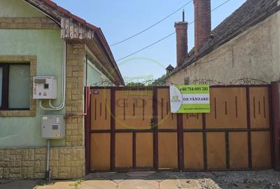 Casă individuală cu 6 camere cu Canalizare în Exterior Vest - 15