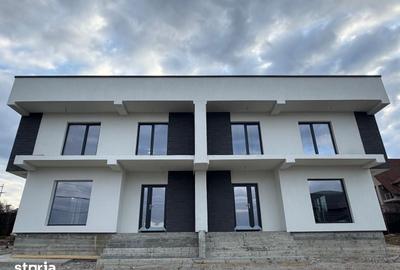 Casă cu 4 camere cu Teren 250 Mp în Găvana - 5