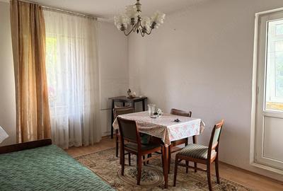 Garsonieră decomandată în Berceni