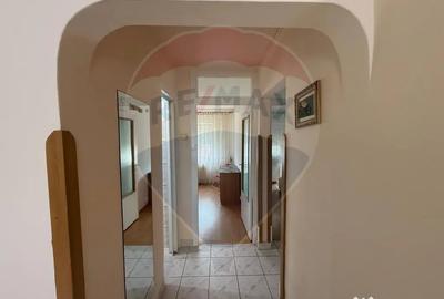 Apartament cu 3 camere decomandat în Dacia