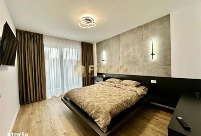Apartament cu 2 camere în Obcini - 9