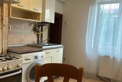Garsonieră decomandată în Central - 1