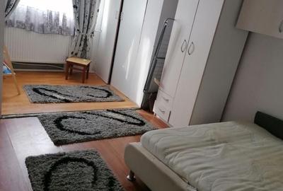 Apartament cu 2 camere în Rogerius