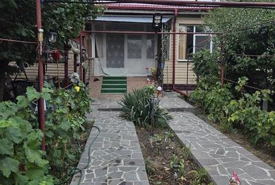 Casă cu 3 camere cu Teren 700 Mp în Șendreni - 7
