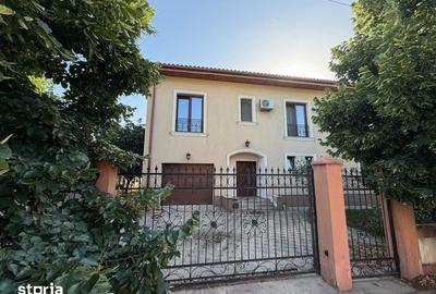Casă cu 3 camere cu Teren 350 Mp în Berceni - 3
