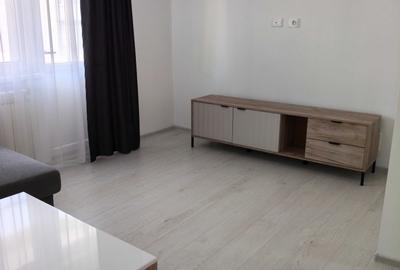 Apartament cu 2 camere decomandat în Central - 2