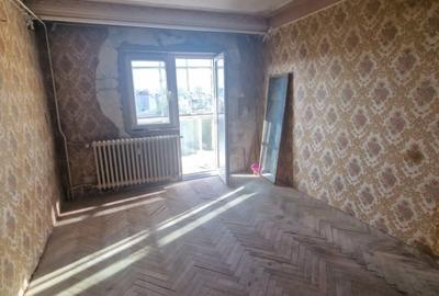 Apartament cu 2 camere decomandat în Centru Civic - 3