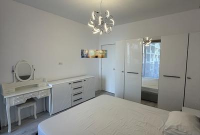 Apartament cu 3 camere în Nord