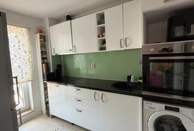Apartament cu 2 camere semidecomandat, mobilat în Ștefăneștii de Jos - 2