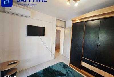 Apartament cu 3 camere semidecomandat în Grivița - 18