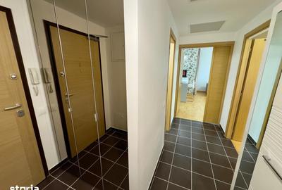 Apartament cu 2 camere decomandat în Văcăresti - 2