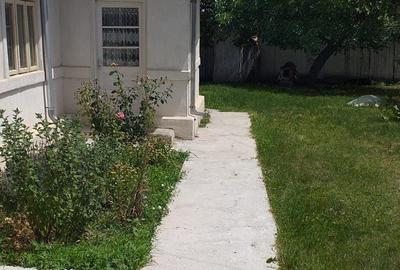 Casă cu 4 camere în Tâmboești - 5