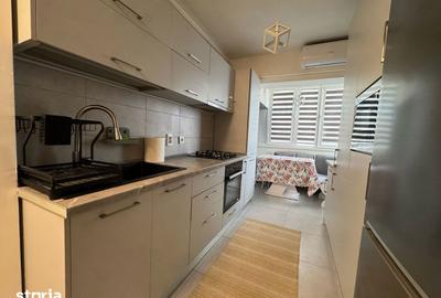Apartament cu 3 camere în Central - 3