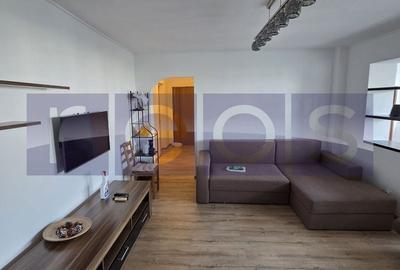 Apartament cu 3 camere în Dristor