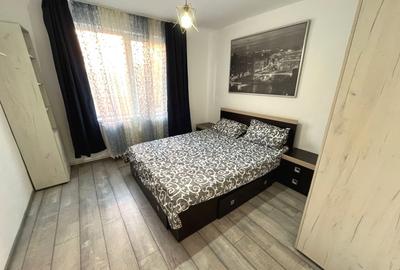 Apartament cu 3 camere decomandat, mobilat în Cetate - 3