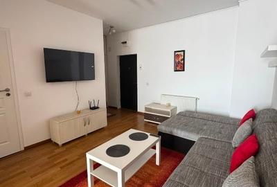 Apartament cu 2 camere decomandat, mobilat în Mărăști - 2