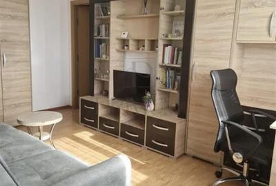 Apartament cu 2 camere nedecomandat în Șagului
