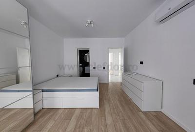Casă individuală cu 5 camere cu Canalizare în Pipera - 17