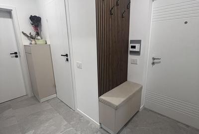 Apartament cu 3 camere în Calea Aradului - 2