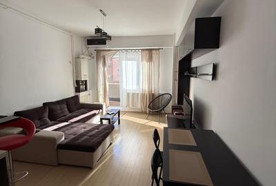Apartament cu 2 camere semidecomandat în Chiajna - 4