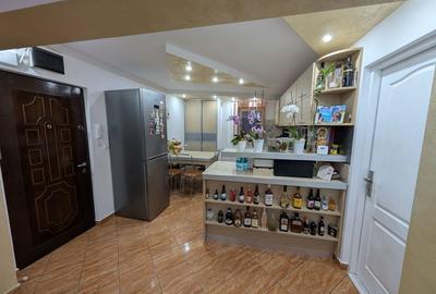 Apartament cu 3 camere decomandat în Central - 14