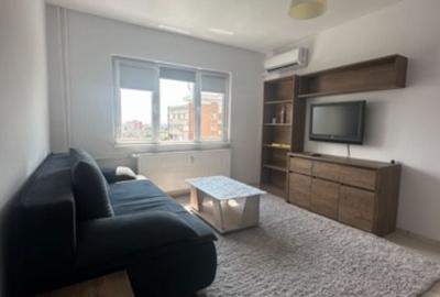 Apartament cu 2 camere semidecomandat în Gheorghe Lazăr