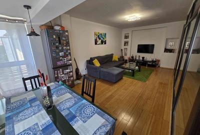 Apartament cu 2 camere decomandat în Central - 5