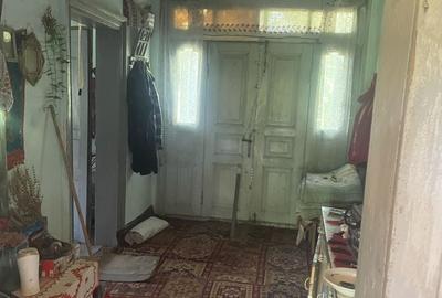 Casă cu 4 camere în Săgeata - 1