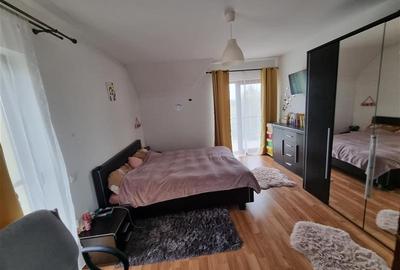 Casă individuală cu 6 camere cu Teren 2311 Mp în Nazna - 4