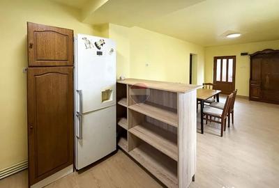 Casă cu 3 camere cu Teren 400 Mp în Hărman