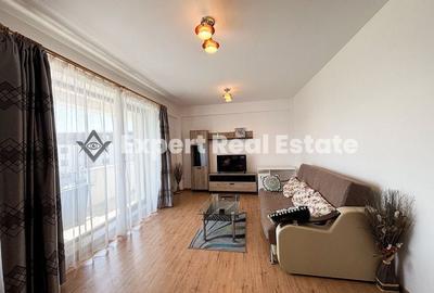 Apartament cu 2 camere decomandat în Central - 6
