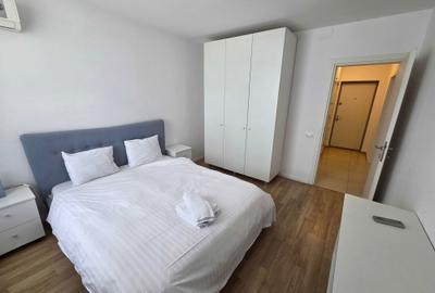 Apartament cu 2 camere decomandat, mobilat în Aviației - 3