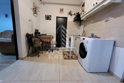 Apartament cu 2 camere decomandat, mobilat în Iosefin - 7