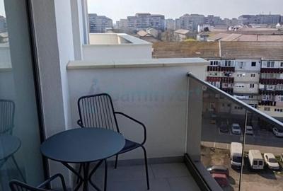 Apartament cu 2 camere decomandat, mobilat în Nufărul - 15