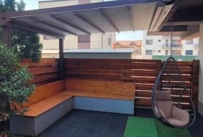 Apartament cu 2 camere în Theodor Pallady - 1