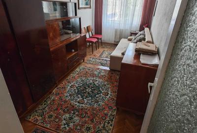 Apartament cu 3 camere decomandat în Ultracentral - 8