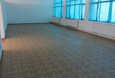 Spațiu comercial, de 465 mp, în Central - 7