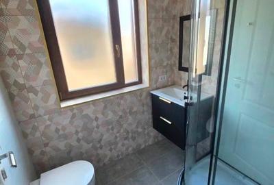 Duplex cu 4 camere cu Teren 300 Mp în Dumbrăvița - 12