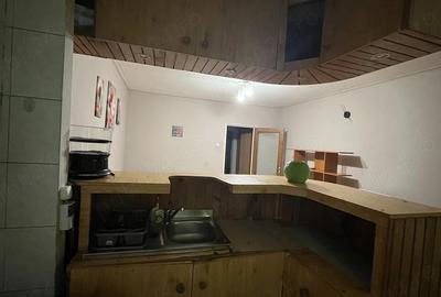 Garsonieră decomandată în Drumul Taberei